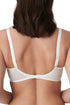 PrimaDonna Satin Non Padded Full Cup Seamless