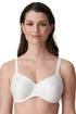 PrimaDonna Satin Non Padded Full Cup Seamless