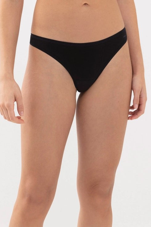 Mey Serie Superfine Organic String