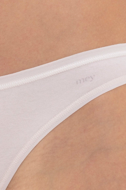 Mey Serie Superfine Organic String