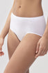 Mey Serie Organic HIGH-CUT BRIEFS