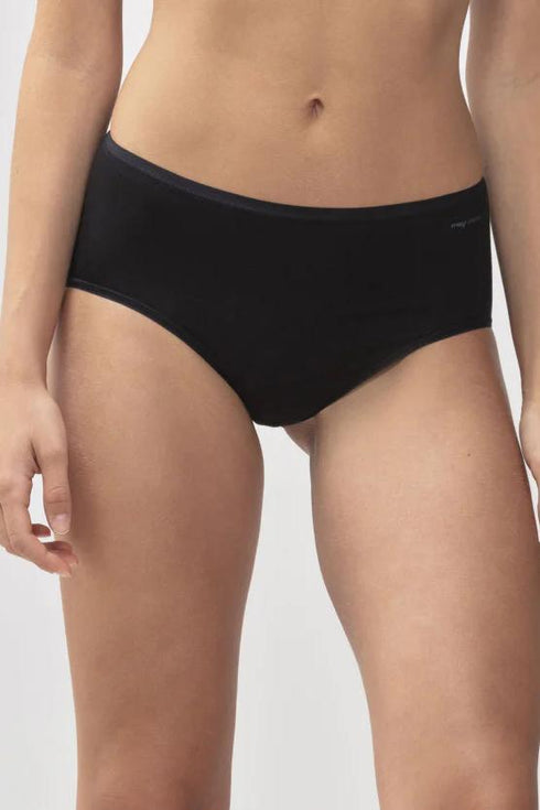 Mey Serie Organic HIGH-CUT BRIEFS