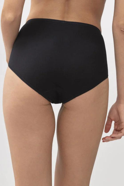 Mey Serie Organic HIGH-CUT BRIEFS