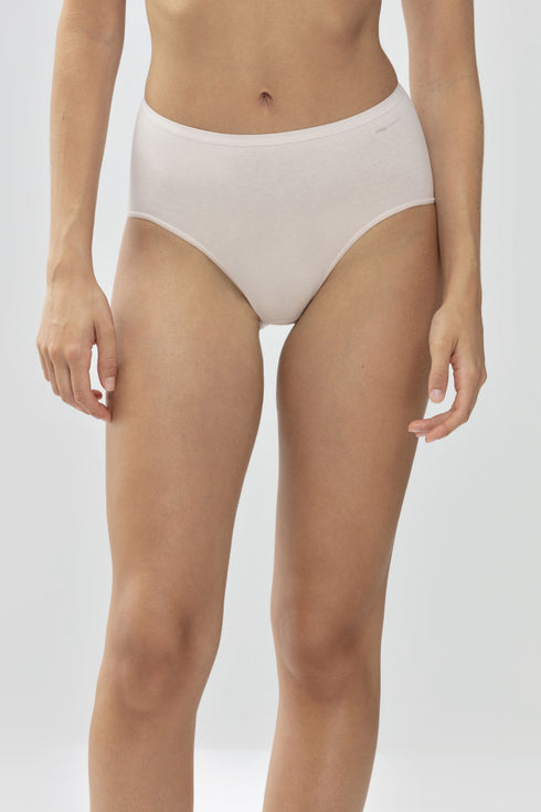 Mey Serie Organic High-cut brief