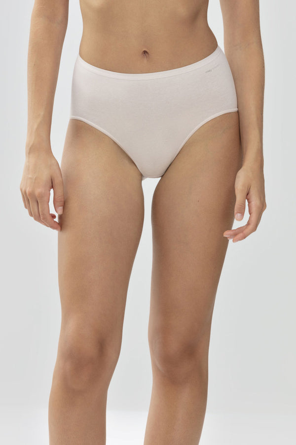 Mey Serie Organic High-cut brief