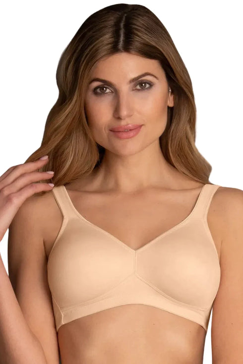 Rosa Faia Selma Soft Bra