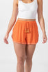 Koy Resort Miami Side Slit Shorts
