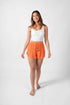 Koy Resort Miami Side Slit Shorts