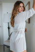 Koy Resort Seascape Mesh Cover Up