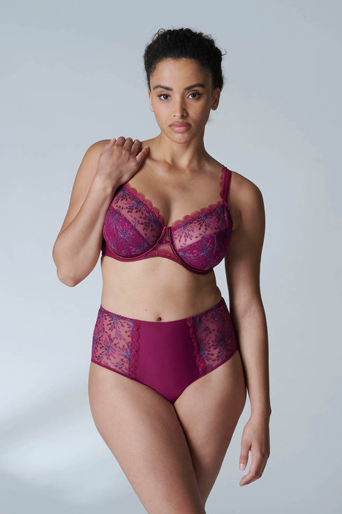 Simone Perele 1A2 Singuliere Deep Brief