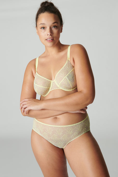 Simone Perele 1B2 Opaline Shorty
