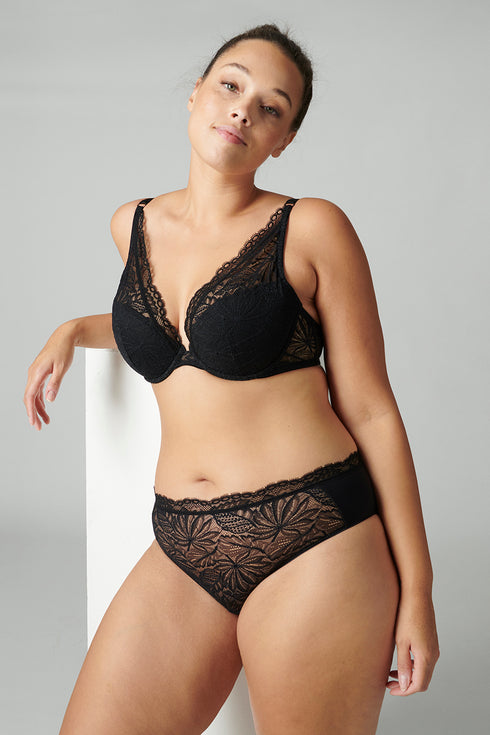 Simone Perele 1B3 Exotica Progressive Brief