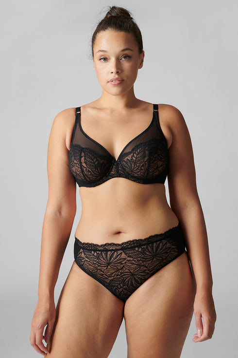 Simone Perele 1B3 Exotica Progressive Brief