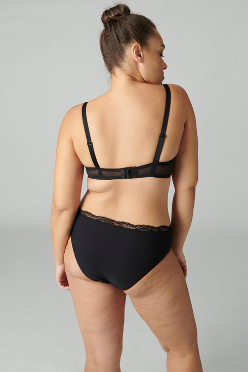 Simone Perele 1B3 Exotica Progressive Brief