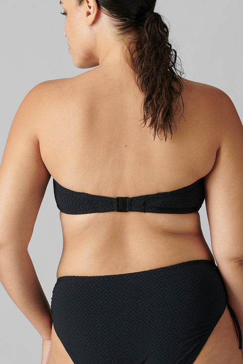 Simone Perele 1Dx Dune Underwired Bandeau Bra