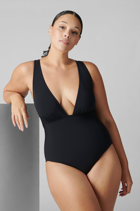 Simone Perele 1Dz Mantra Wireless One Piece