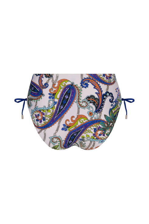 Lise Charmel 63B Odyssee Cashmer Bikini Classic With Ties - Adjustable