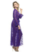 NK Imode Gypsy Tempress Long Robe