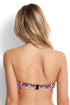 Seafolly Sahara Nights D Bandeau Bikini Top