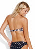 Seafolly Inka Gypsy Bandeau Bikini Top