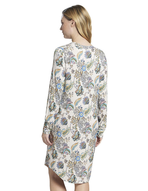 Rosch New Romance Nightdress long sleeve v-neck