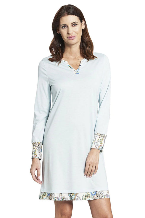 Rosch New Romance Nightdress long sleeve v-neck