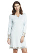 Rosch New Romance Nightdress long sleeve v-neck