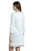 Rosch New Romance Nightdress long sleeve v-neck
