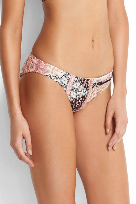 Seafolly Moroccan Moon Bikini Bottom
