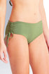 Seafolly Active Ruched Hipster Bikini Bottom