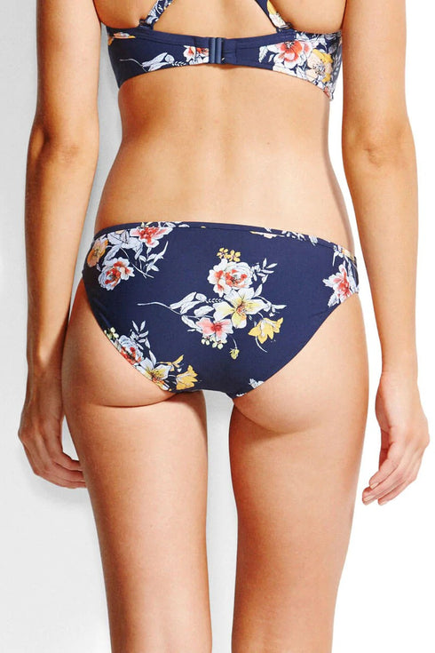 Seafolly Midsummer Swimsuit Bottom