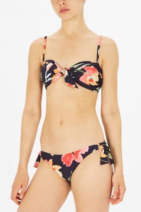 Seafolly Summer Memoirs Bottom