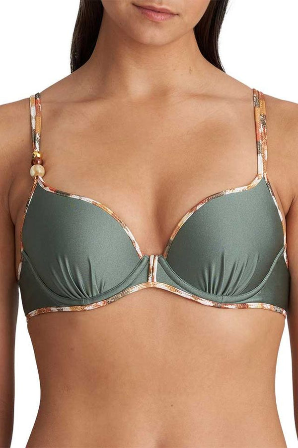 Marie Jo Crete Push Up Bikini Top