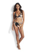 Seafolly Bora Bora WRAP FRONT F CUP BRA