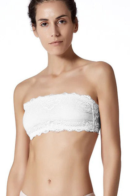 Janira Greta Bandeau