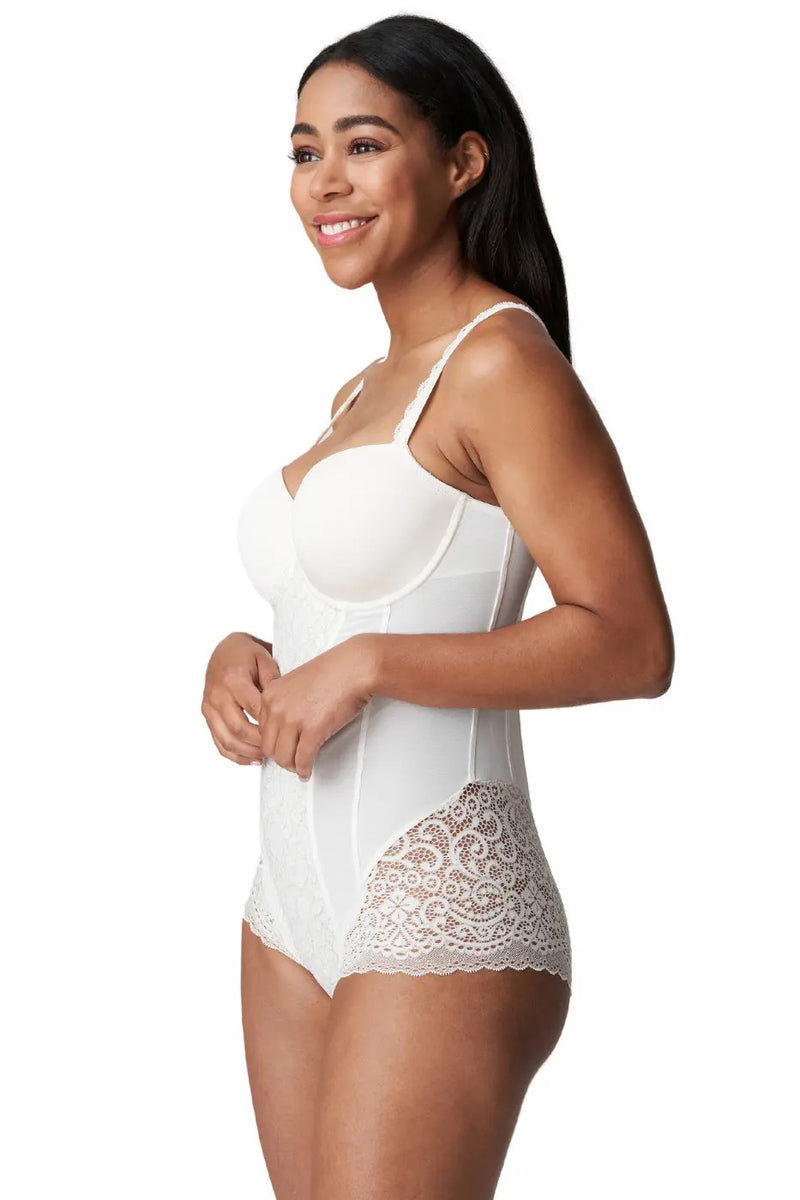 PrimaDonna Satin Body NATURAL buy for the best price CAD$ 216.00 - Canada  and U.S. delivery – Bralissimo