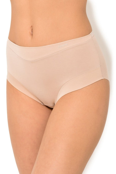 Janira Cotton Band Slip