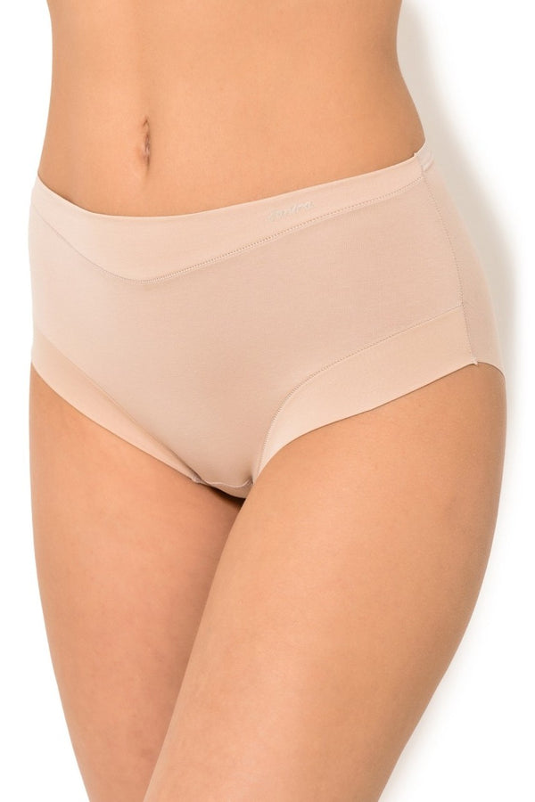 Janira Cotton Band Slip