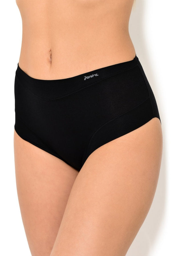 Janira Cotton Band Slip