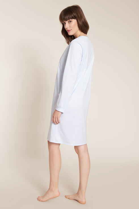 Feraud High Class NIGHTDRESS, 1/1 sleeve