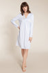 Feraud High Class NIGHTDRESS, 1/1 sleeve