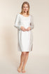 Feraud High Class NIGHTDRESS WITH ROUND NECK