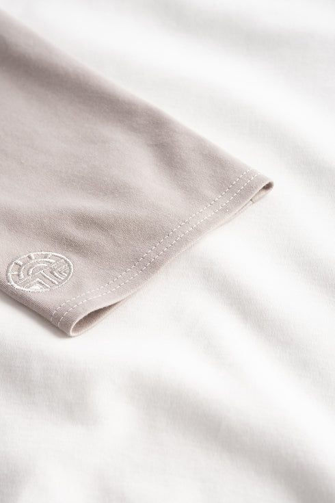 Feraud High Class NIGHTDRESS WITH ROUND NECK