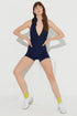 Shan Larissa Sporty one-piece