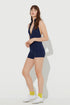 Shan Larissa Sporty one-piece