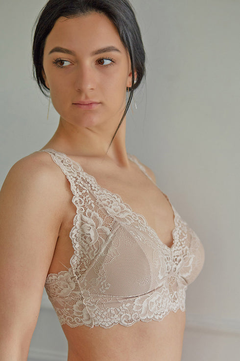 Janira Greta Bras BRALETTE FOAM