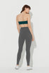 Shan Kea Unique leggings