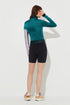 Shan Kea Short zipper vest