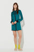 Shan Kea Jacket dress