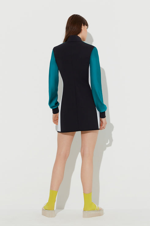 Shan Kea Jacket dress